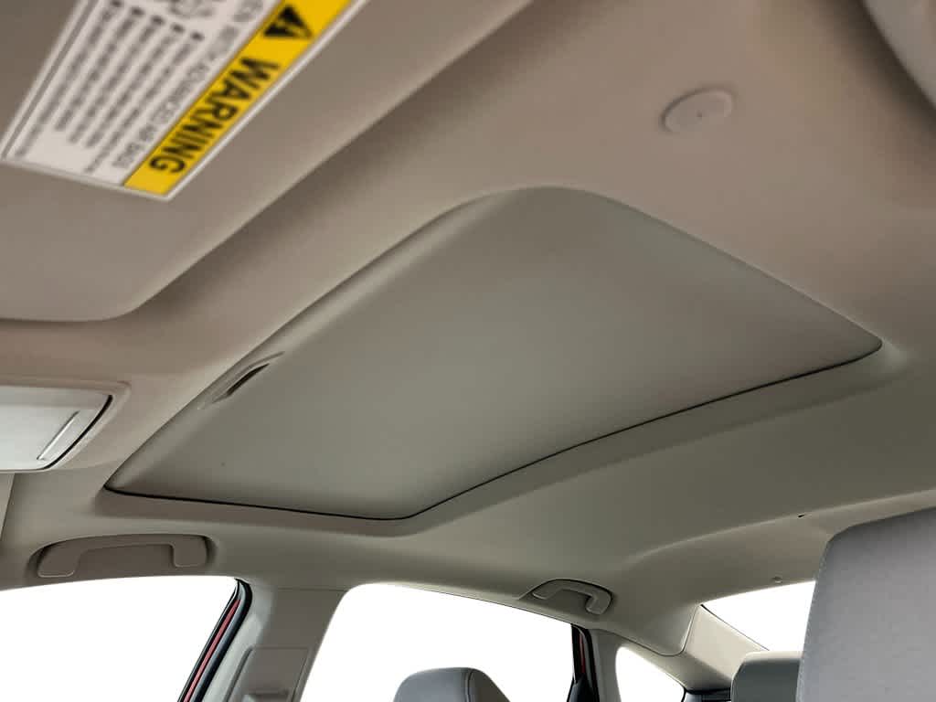 2026 Honda Accord - Image 14