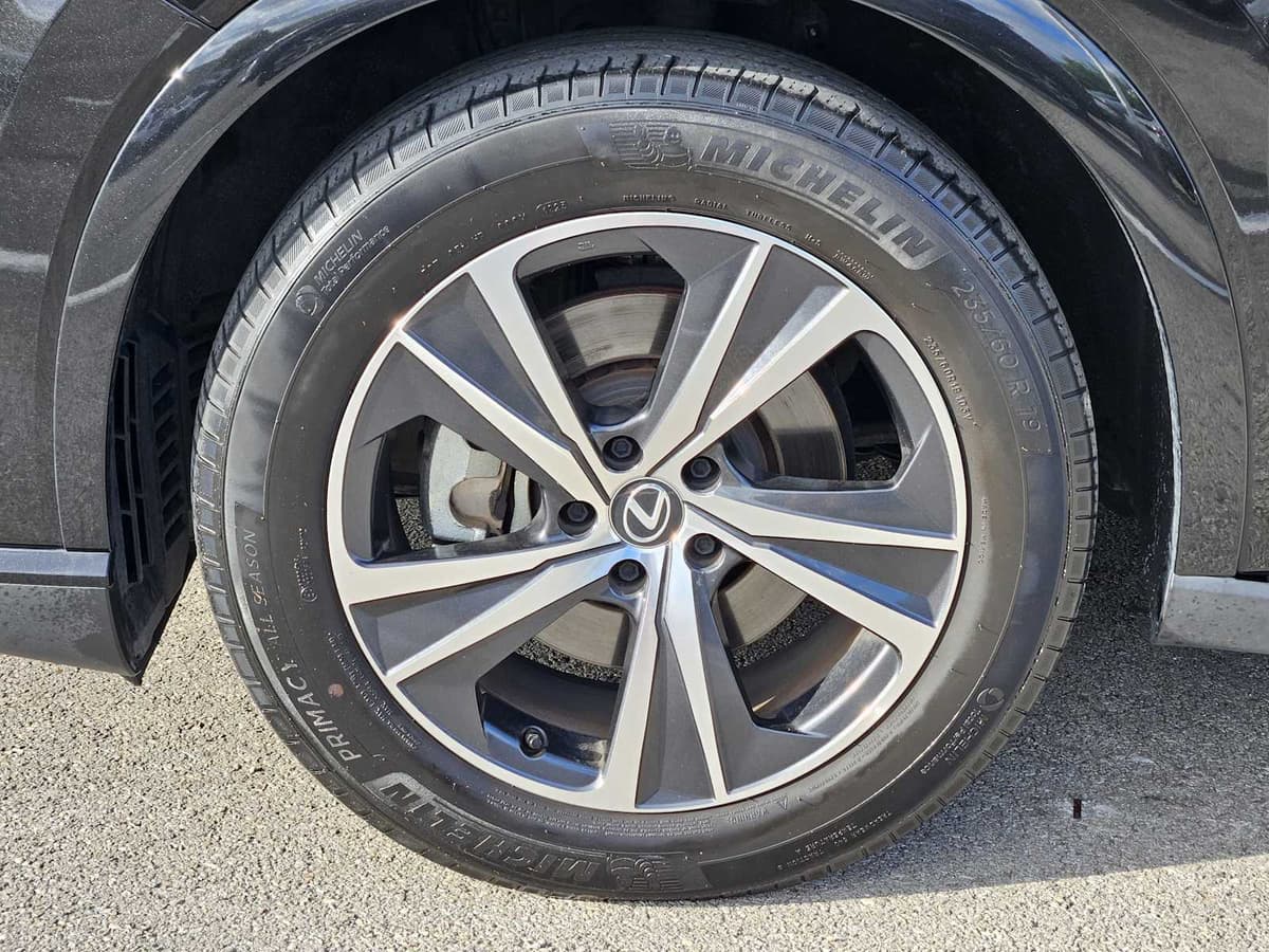 2023 LEXUS RX - Image 9