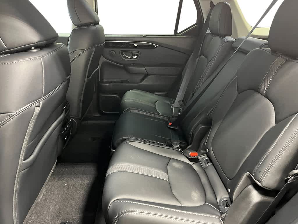 2026 Honda Pilot - Image 21