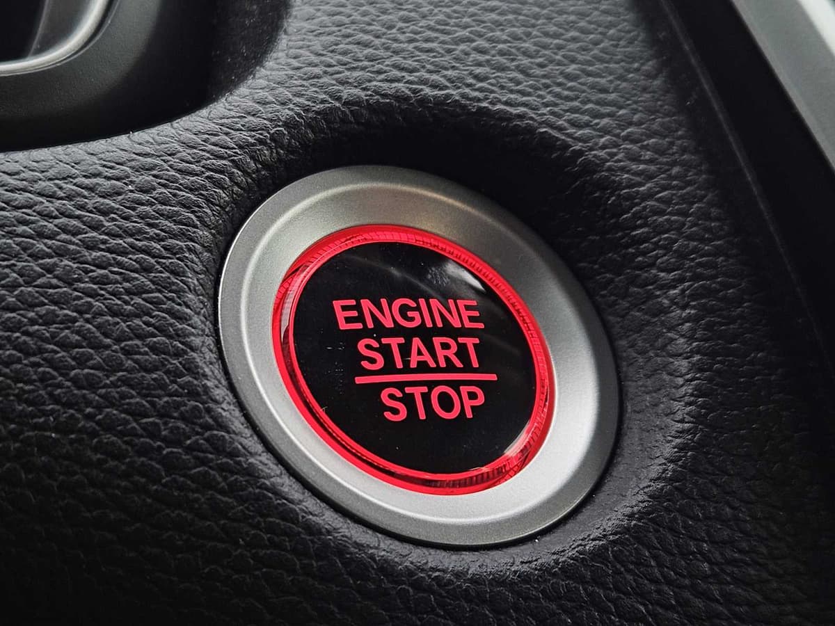 2022 Honda CR-V - Image 21