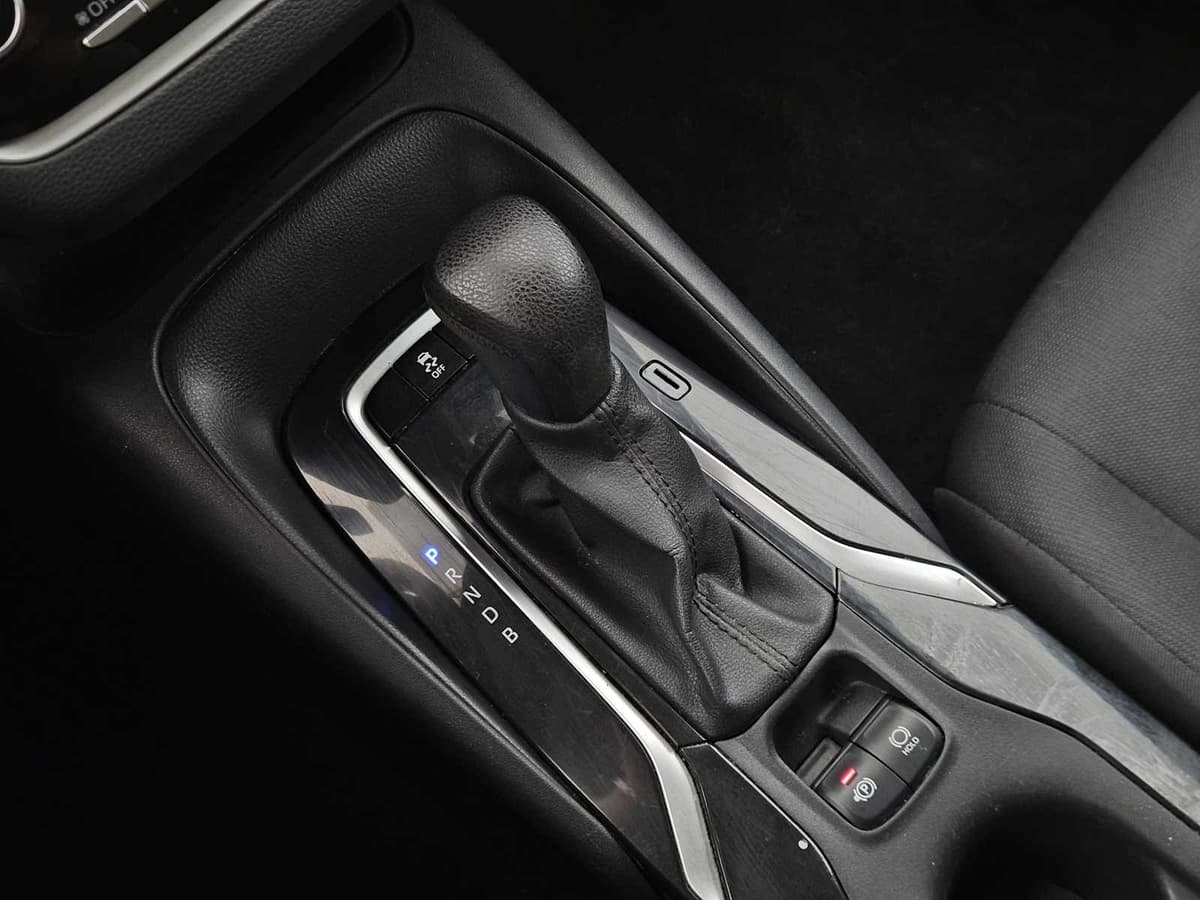 2021 Toyota Corolla - Image 20