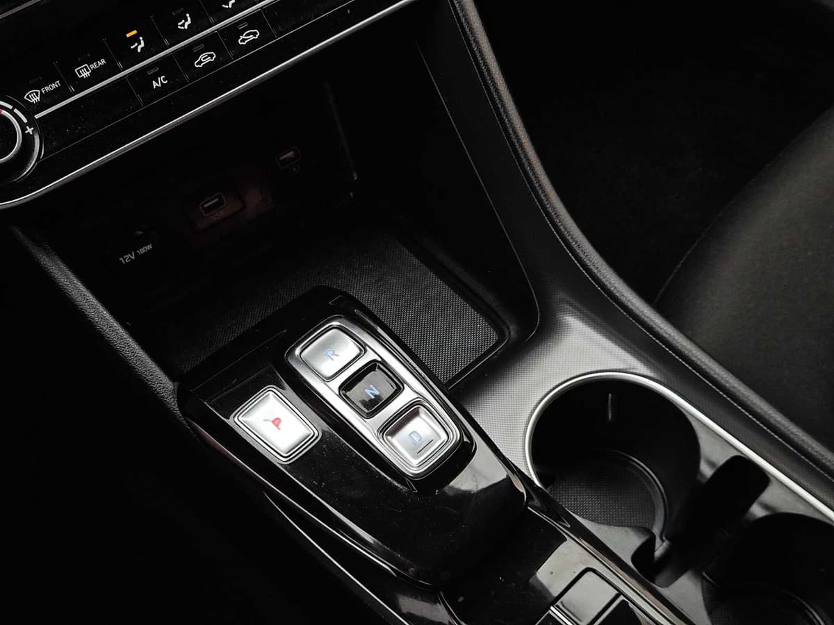 2021 Hyundai Sonata - Image 19