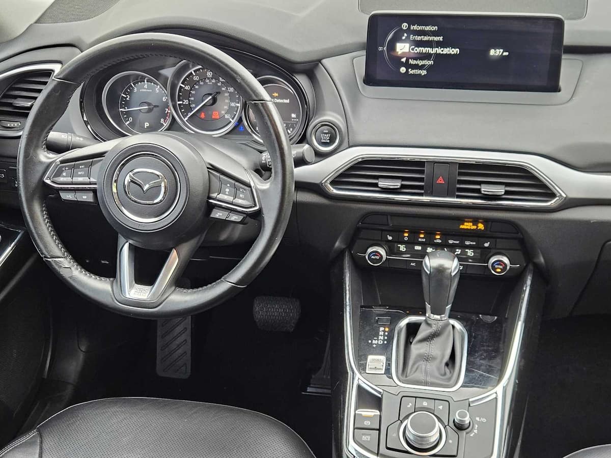 2022 Mazda CX-9 - Image 25