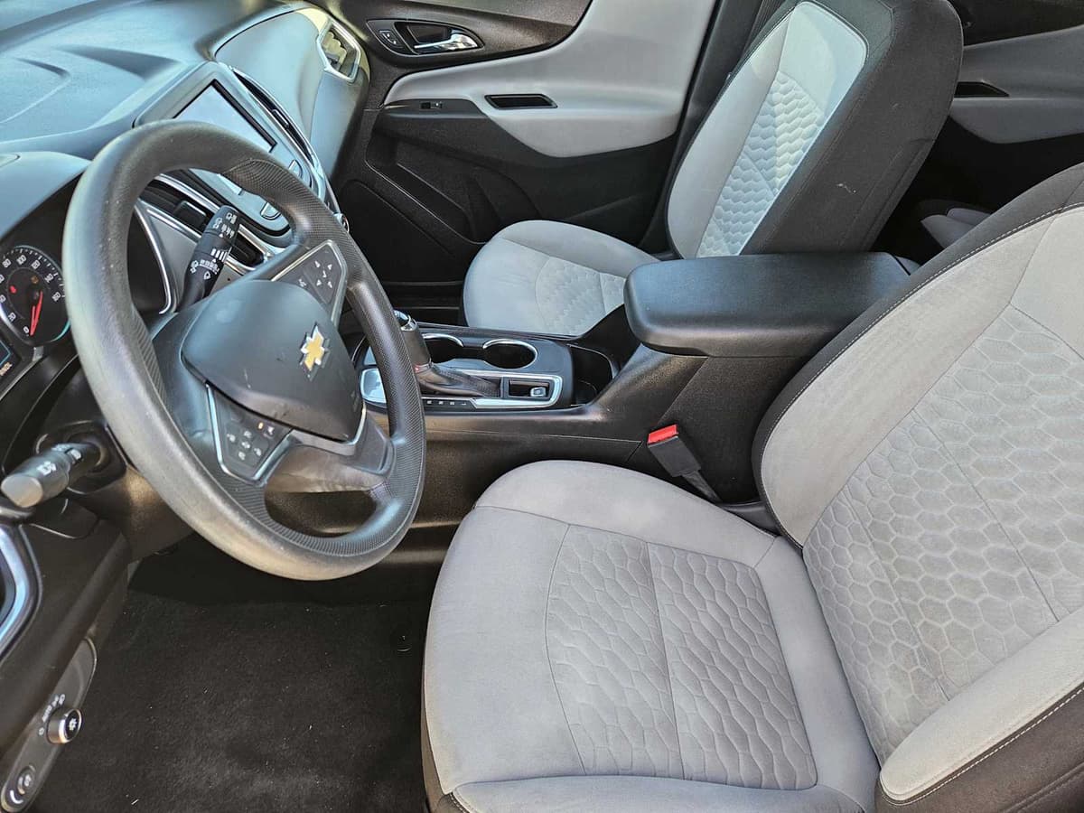 2021 Chevrolet Equinox - Image 12