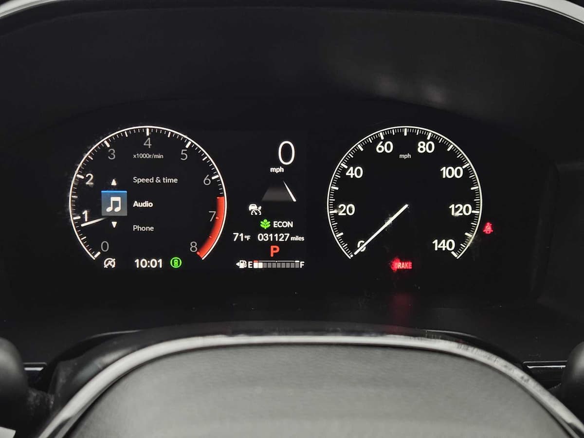 2023 Honda CR-V - Image 15