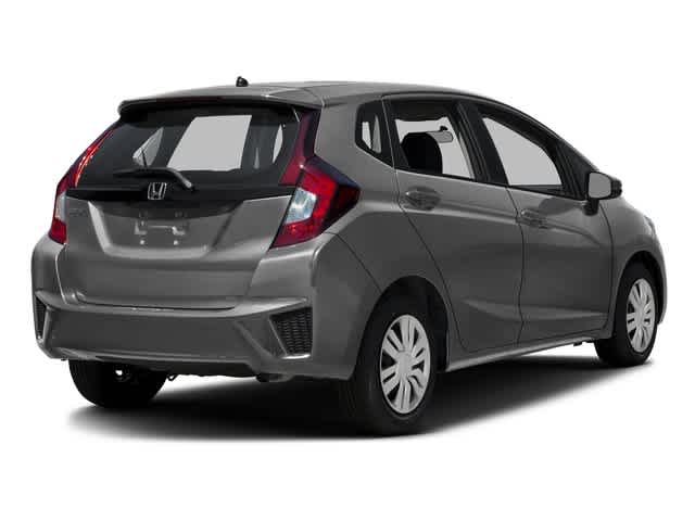 2016 Honda Fit - Image 2
