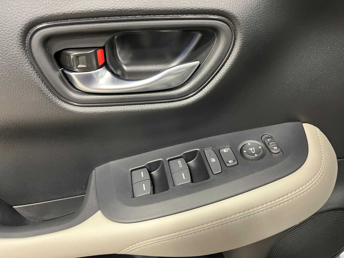 2026 Honda HR-V - Image 13