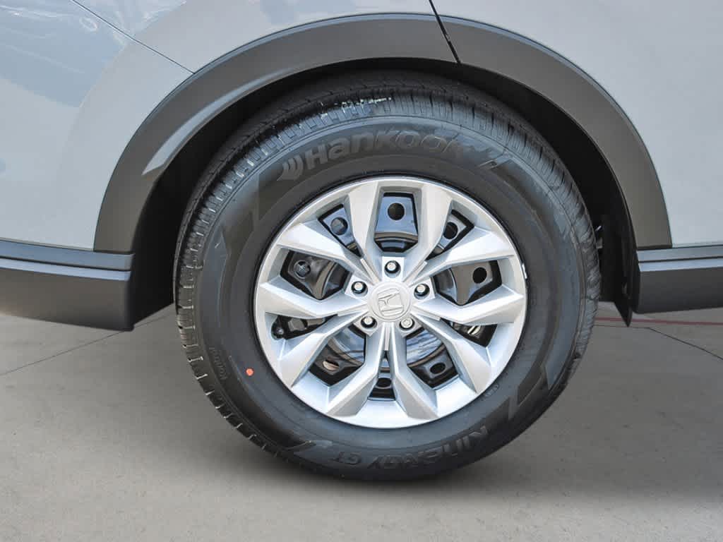 2026 Honda CR-V - Image 8