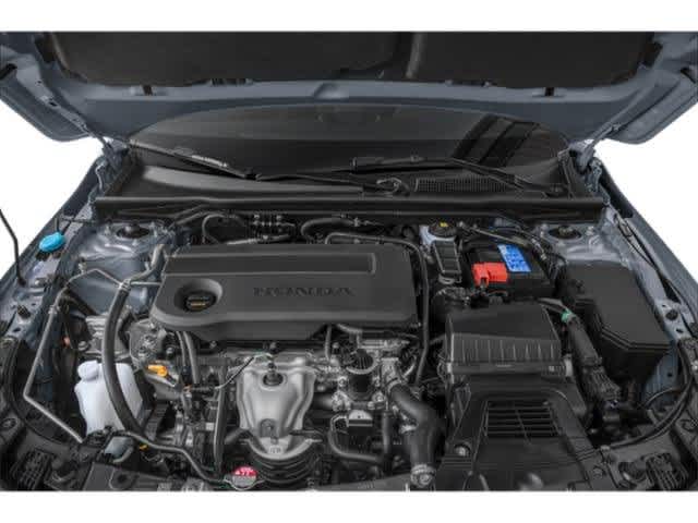 2026 Honda Civic - Image 13