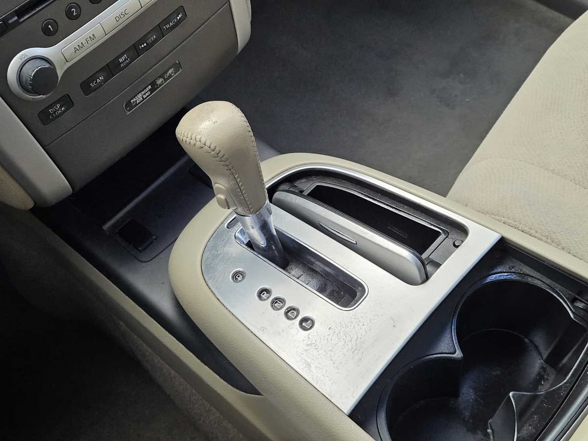 2012 Nissan Murano - Image 18