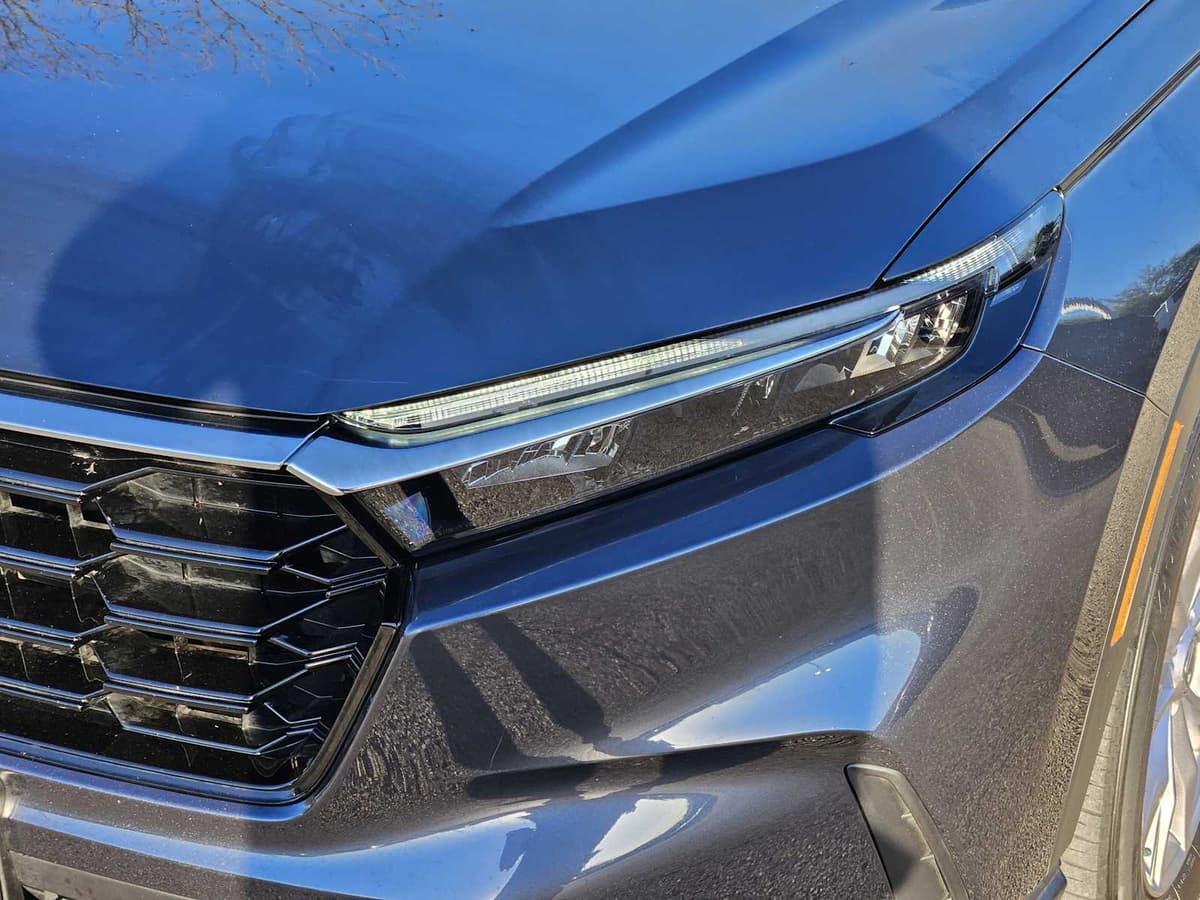 2023 Honda CR-V - Image 7