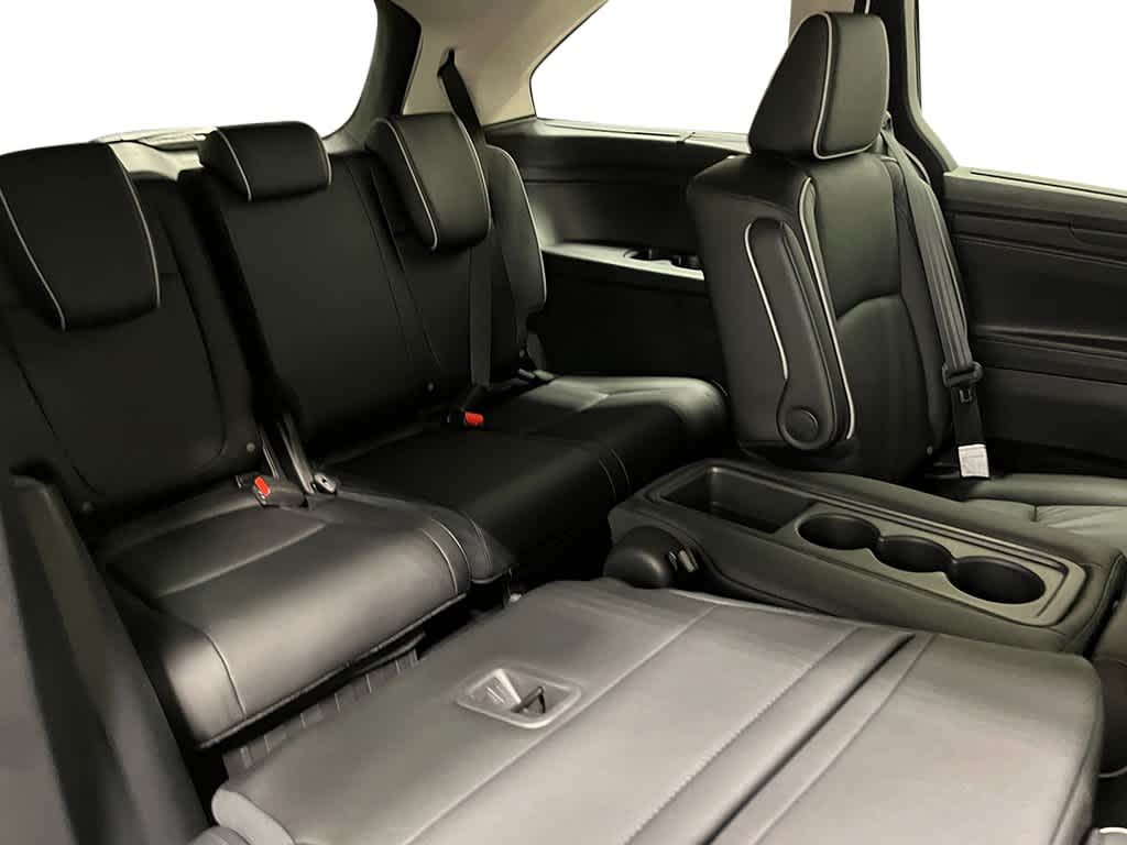 2026 Honda Odyssey - Image 28