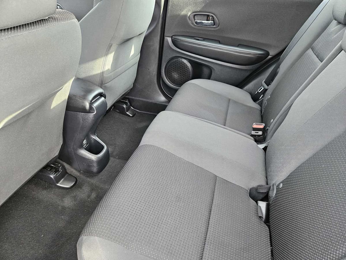 2022 Honda HR-V - Image 27