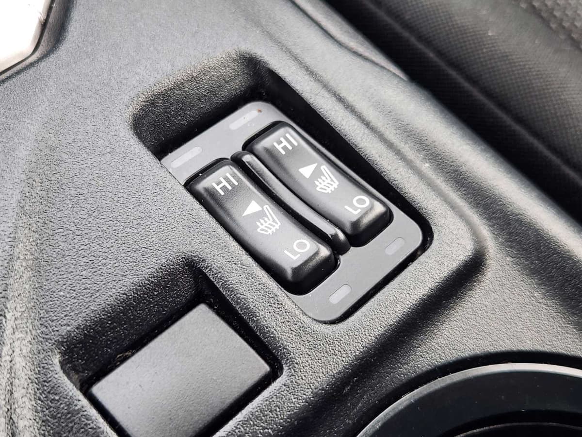 2019 Subaru Impreza - Image 21