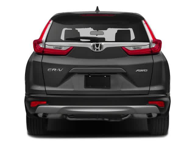 2018 Honda CR-V - Image 7