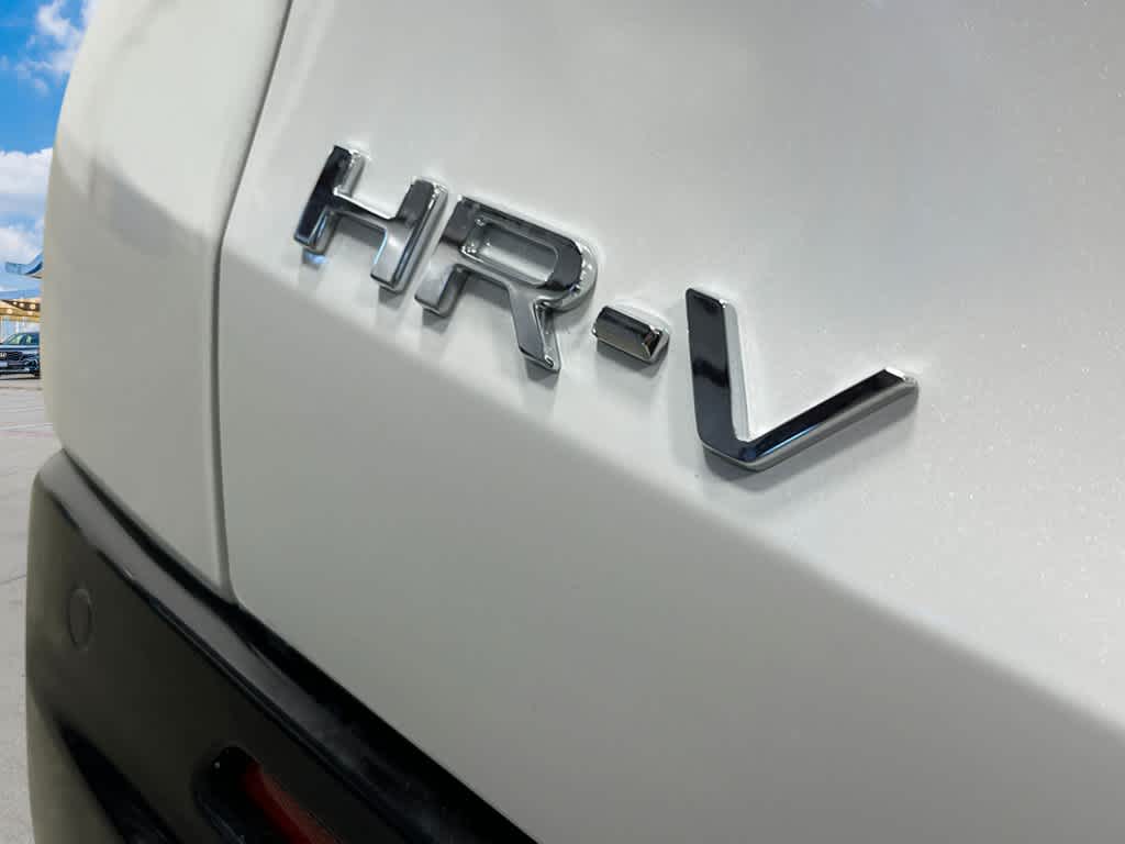 2026 Honda HR-V - Image 6
