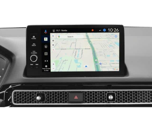 2026 Honda Civic Hybrid - Image 18