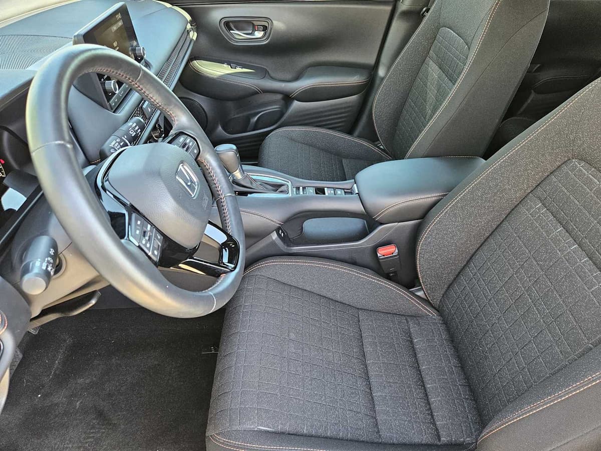 2024 Honda HR-V - Image 13