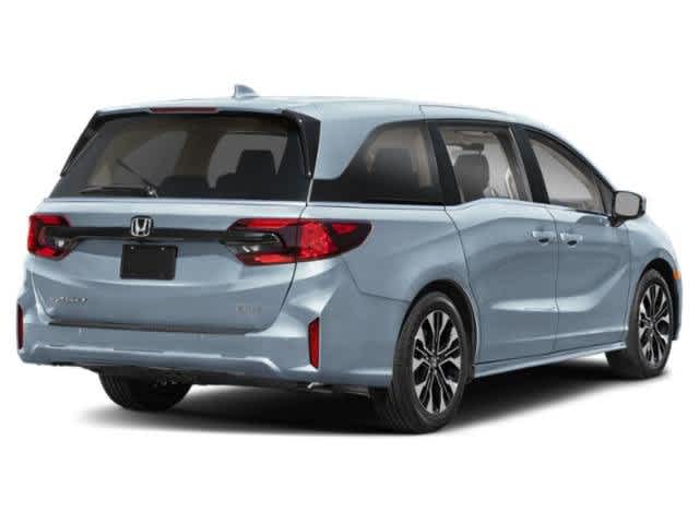 2026 Honda Odyssey - Image 2