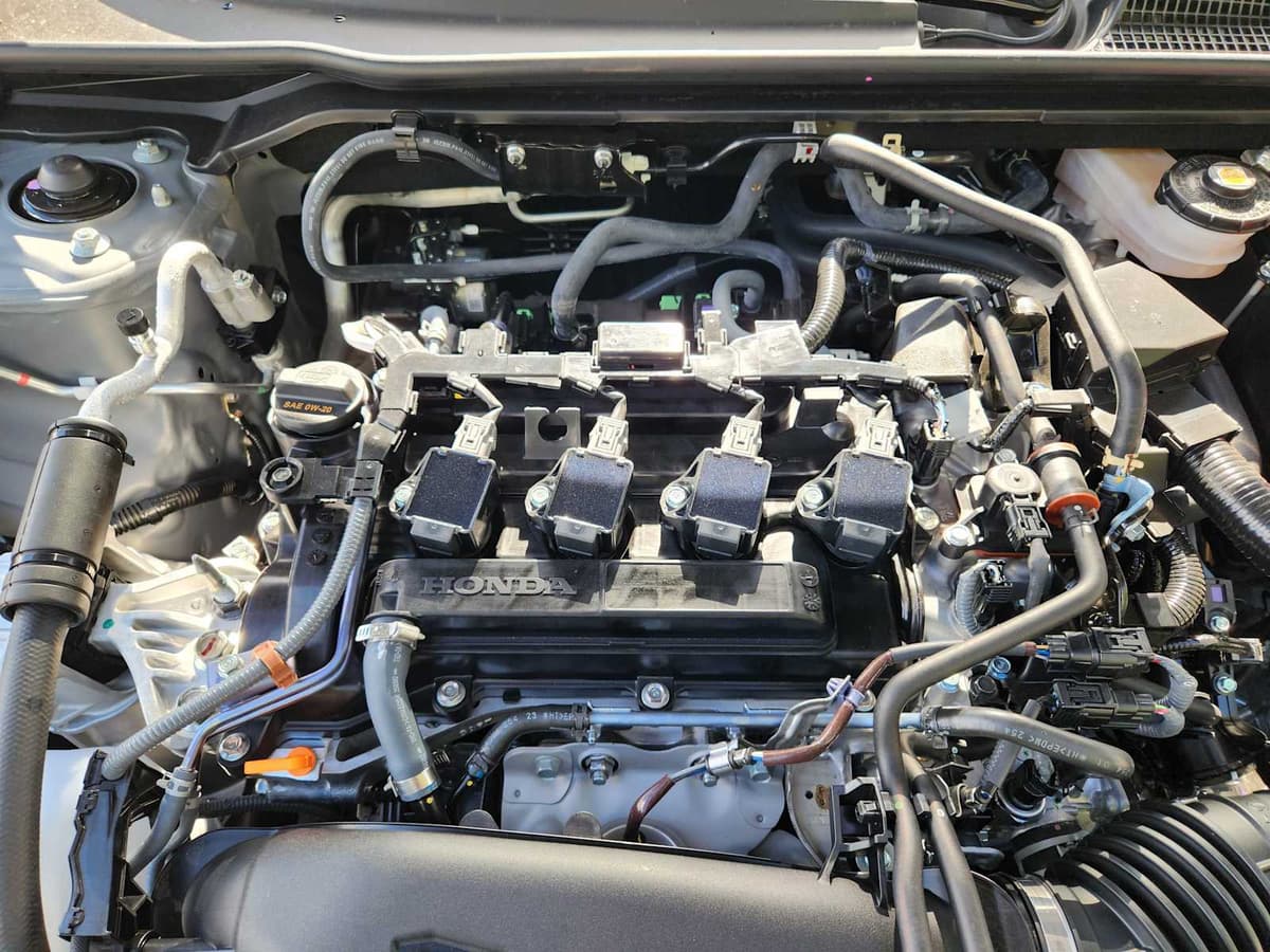 2026 Honda Civic Si - Image 10