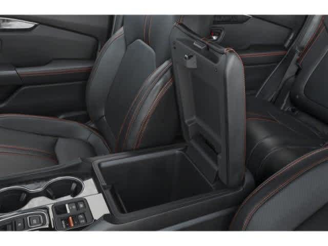 2026 Honda Passport - Image 16