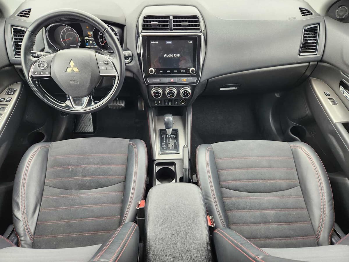 2022 Mitsubishi Outlander Sport - Image 25