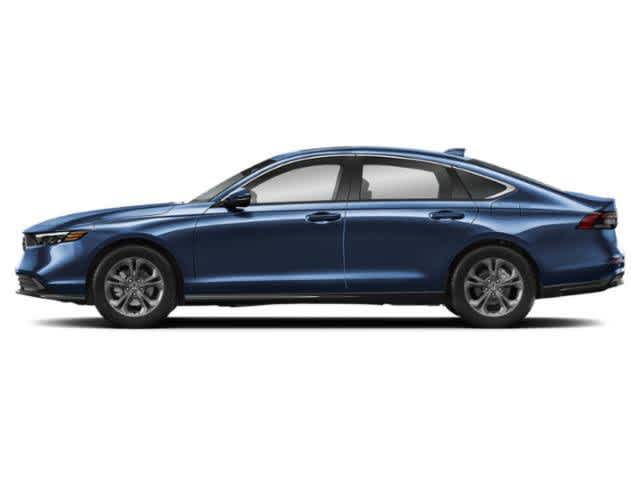 2026 Honda Accord Hybrid - Image 2
