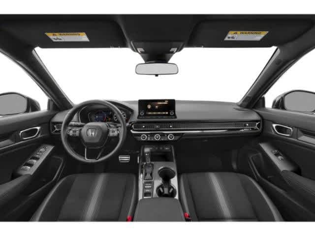 2026 Honda Civic - Image 10