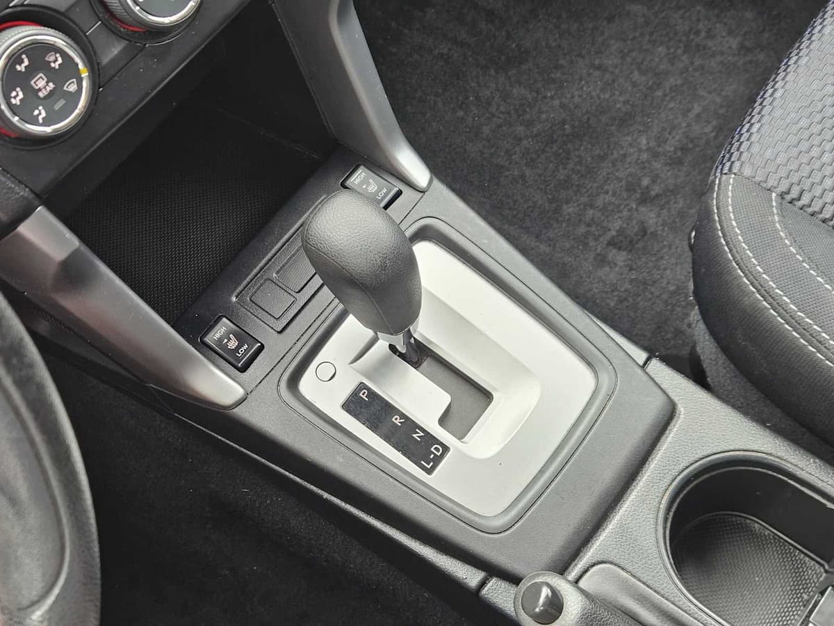 2014 Subaru Forester - Image 21