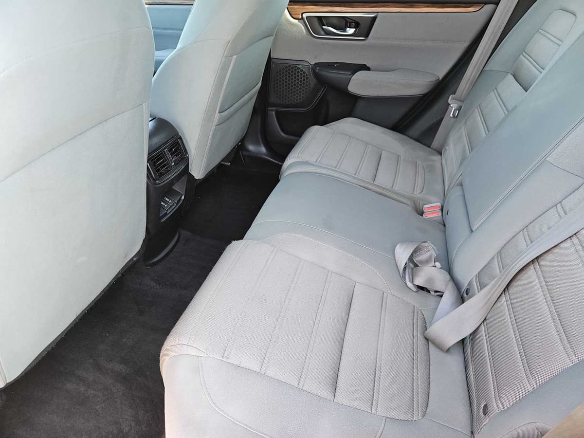 2020 Honda CR-V - Image 29