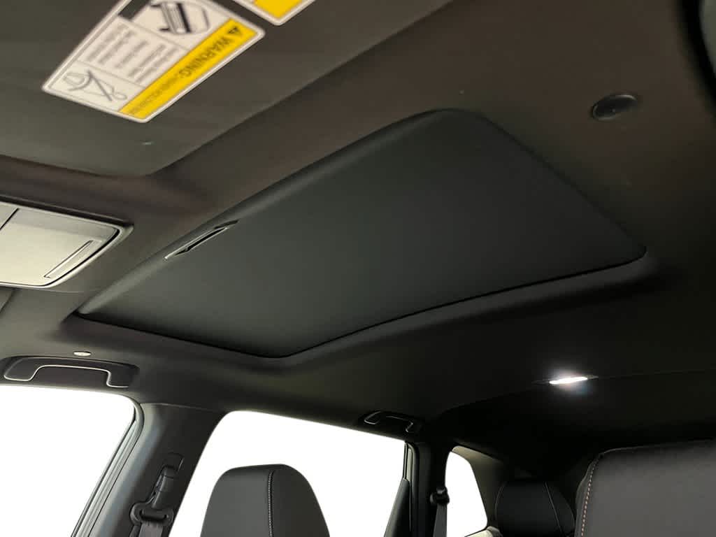 2026 Honda CR-V Hybrid - Image 22