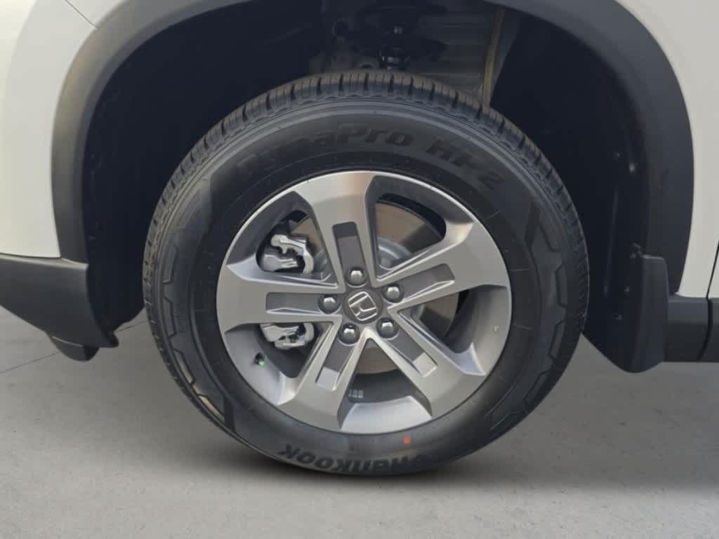 2026 Honda Pilot - Image 9