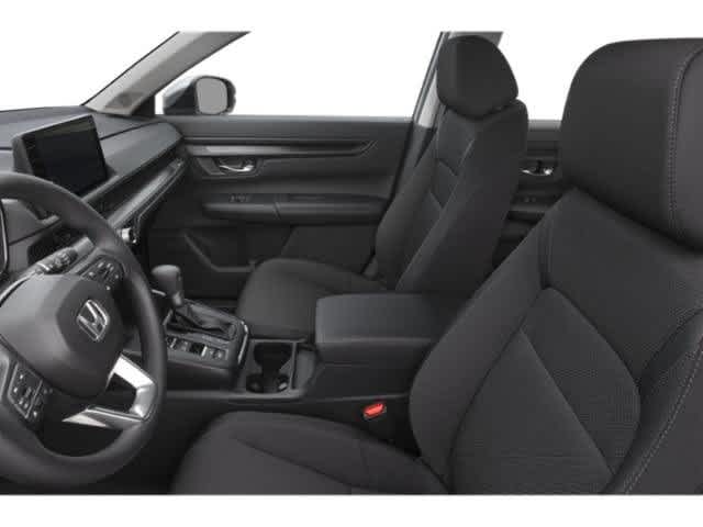 2026 Honda CR-V - Image 11
