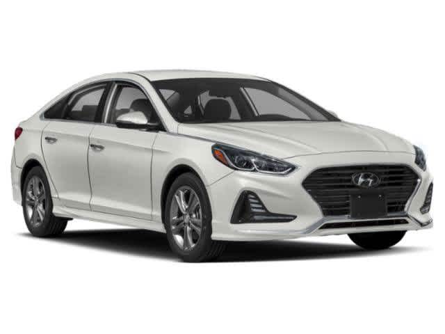 2018 Hyundai Sonata - Image 9