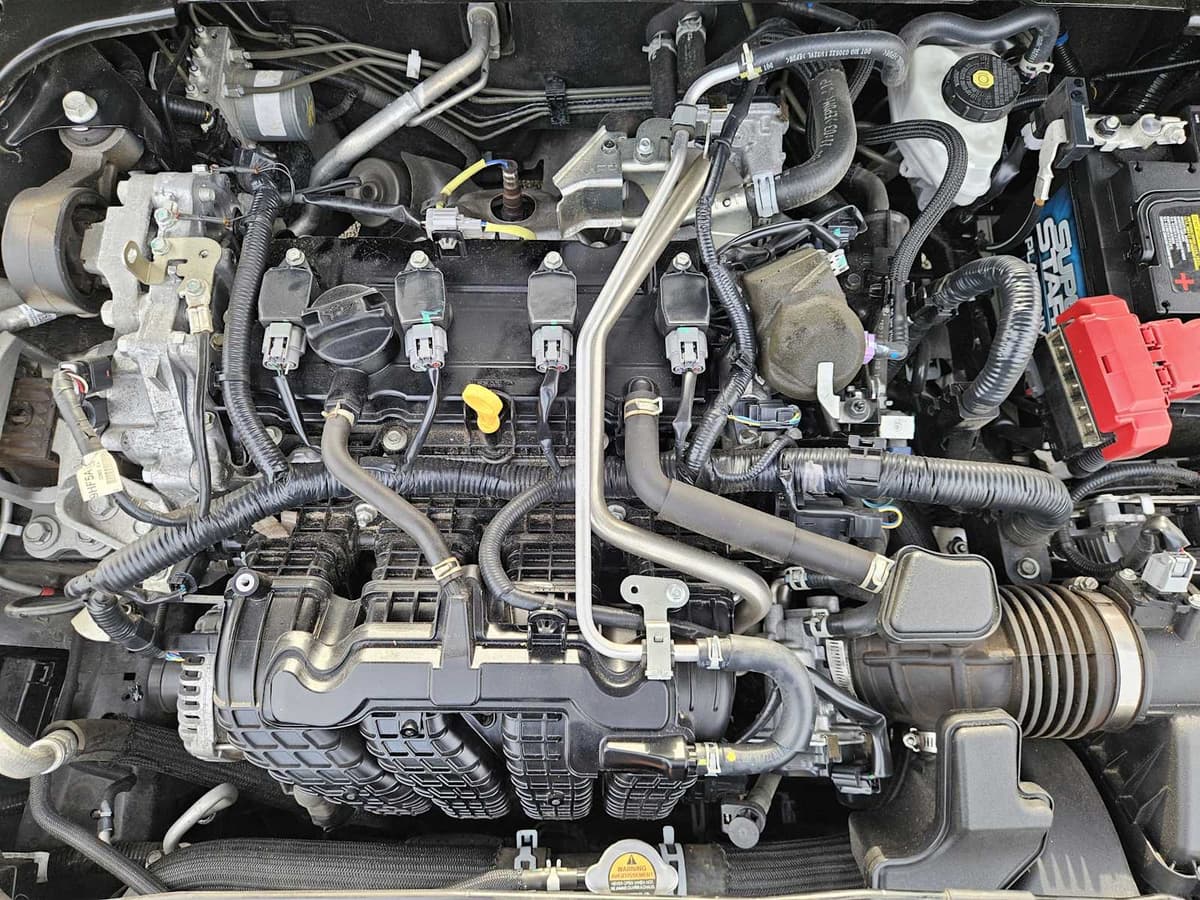 2023 Nissan Altima - Image 29