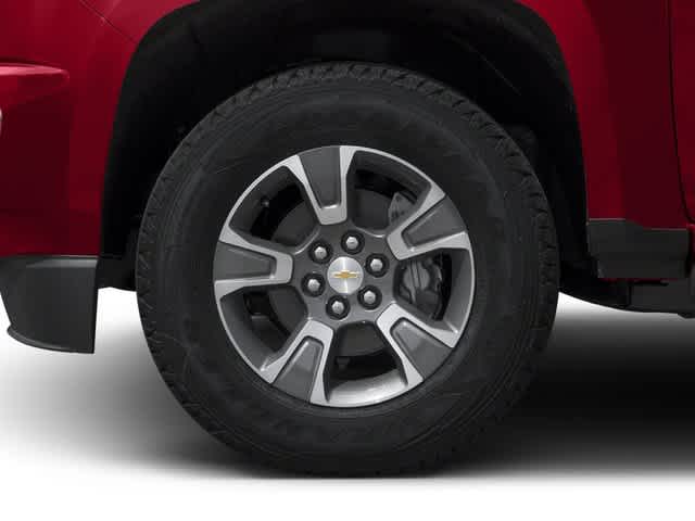 2018 Chevrolet Colorado - Image 11