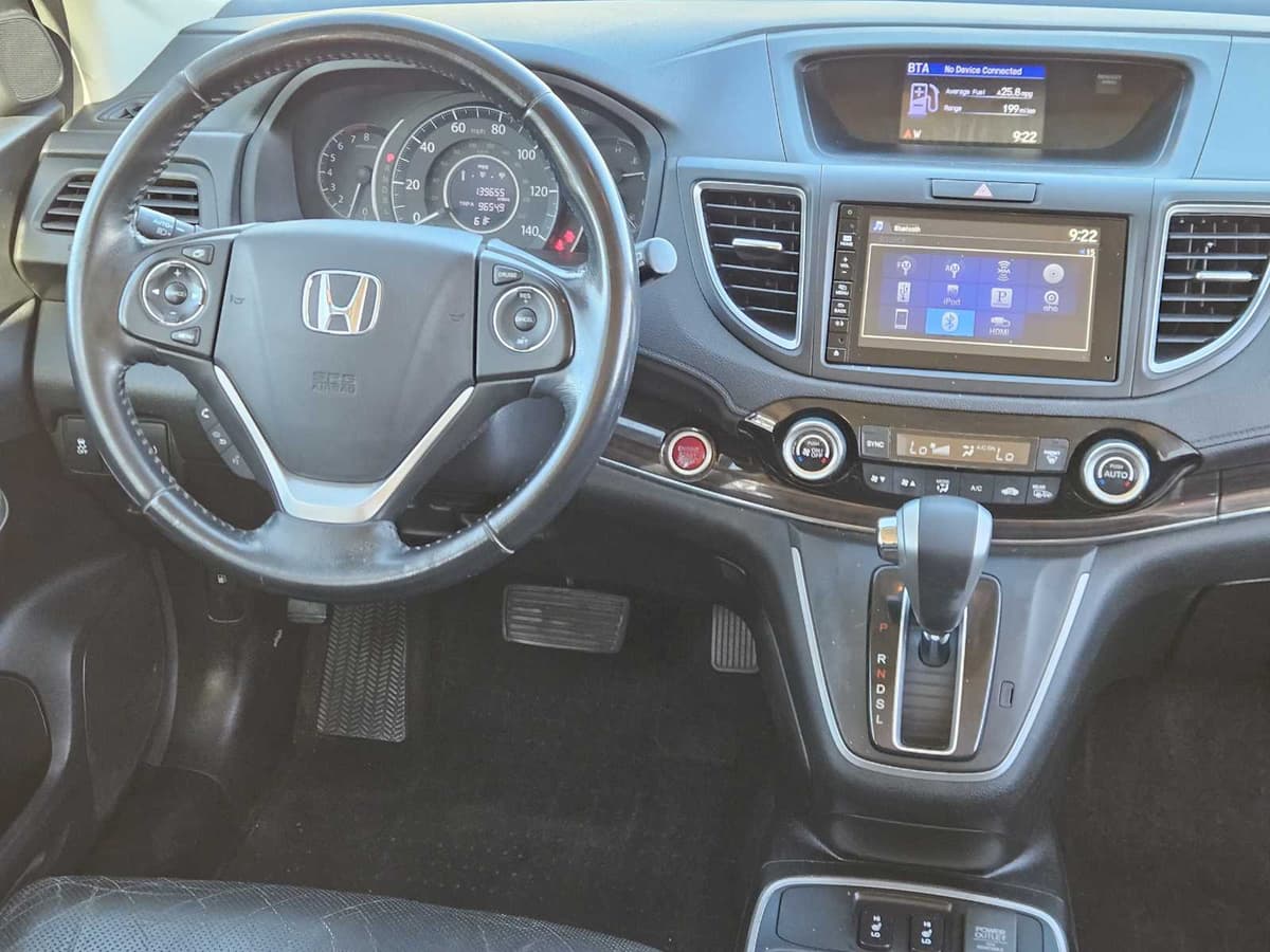 2015 Honda CR-V - Image 26