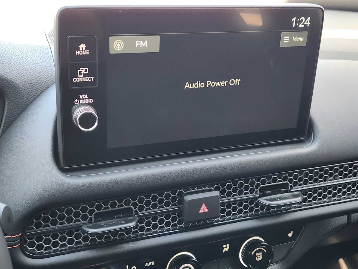 2026 Honda HR-V - Image 13