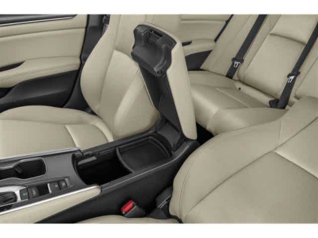 2021 Honda Accord Sedan - Image 17