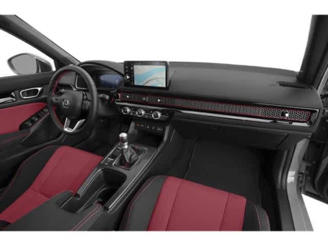 2026 Honda Civic Si - Image 18