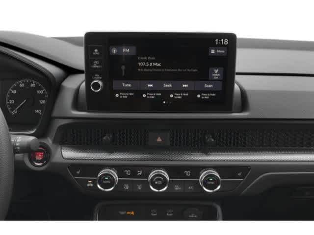 2026 Honda CR-V - Image 12