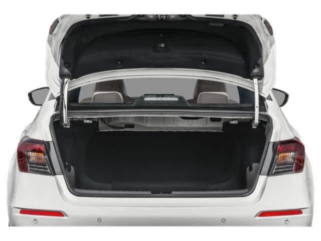 2026 Honda Civic Hybrid - Image 13