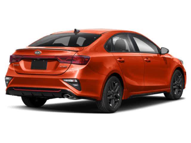 2021 Kia Forte - Image 5