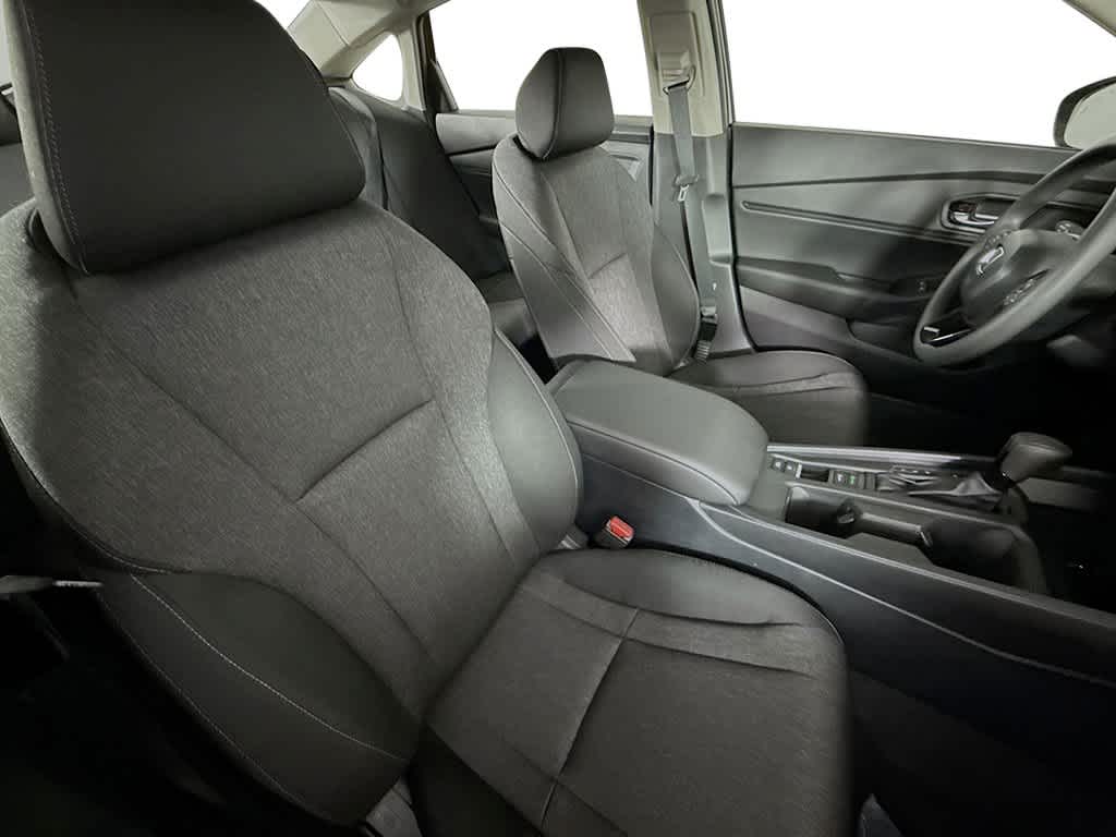 2026 Honda Accord - Image 28