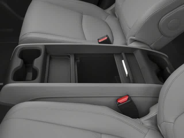 2018 Honda Odyssey - Image 15