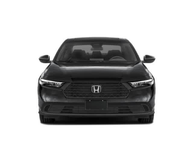 2025 Honda Accord - Image 7