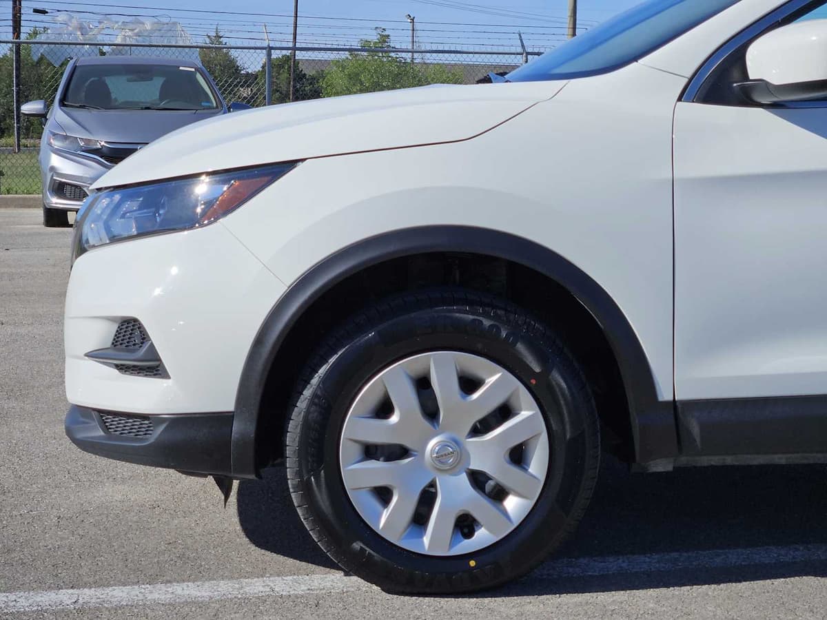 2020 Nissan Rogue Sport - Image 8