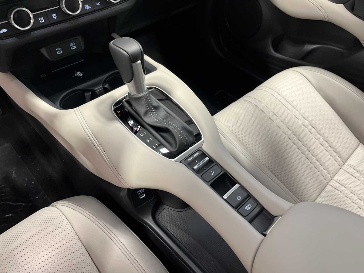 2026 Honda HR-V - Image 22