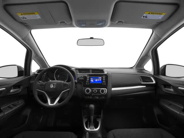2016 Honda Fit - Image 10