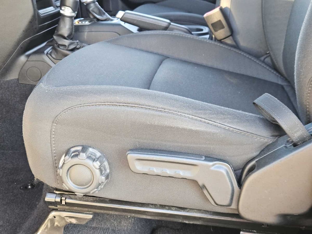 2019 Jeep Wrangler Unlimited - Image 23